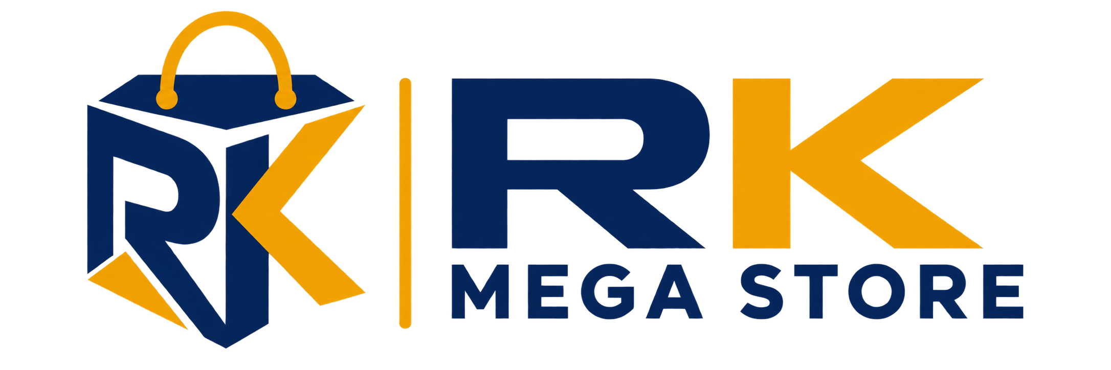 RK Mega Store
